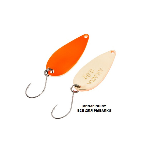 Блесна Akara Trout Time Megami 43 6,5гр 30