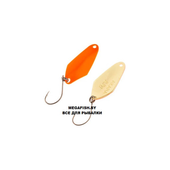 Блесна Akara Trout Time Tanto 30 2,8гр 30