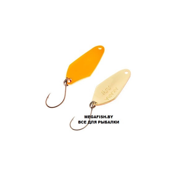 Блесна Akara Trout Time Tanto 30 2,8гр 31