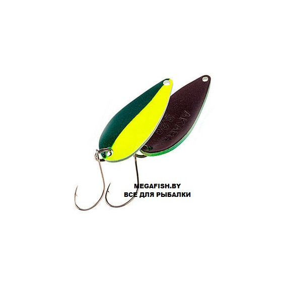 Блесна Akara Trout Time Megami 43 6,5гр 32