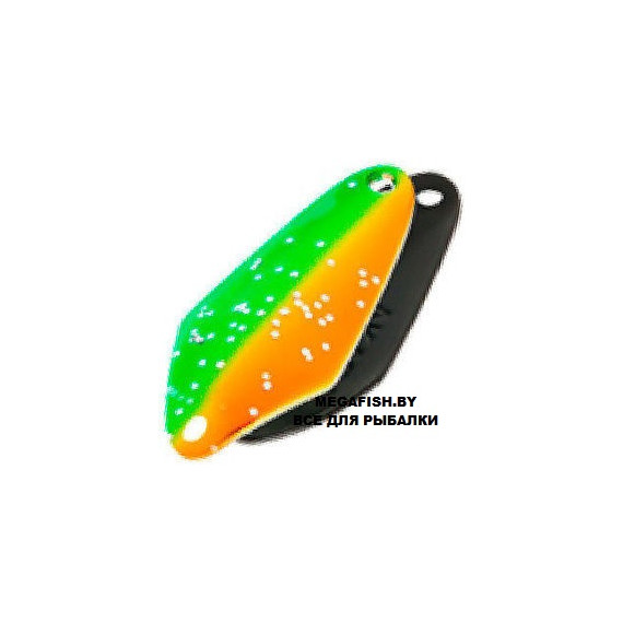 Блесна Akara Trout Time Tanto 30 2,8гр 36