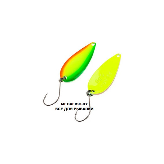 Блесна Akara Trout Time Megami 35 3,8гр 80