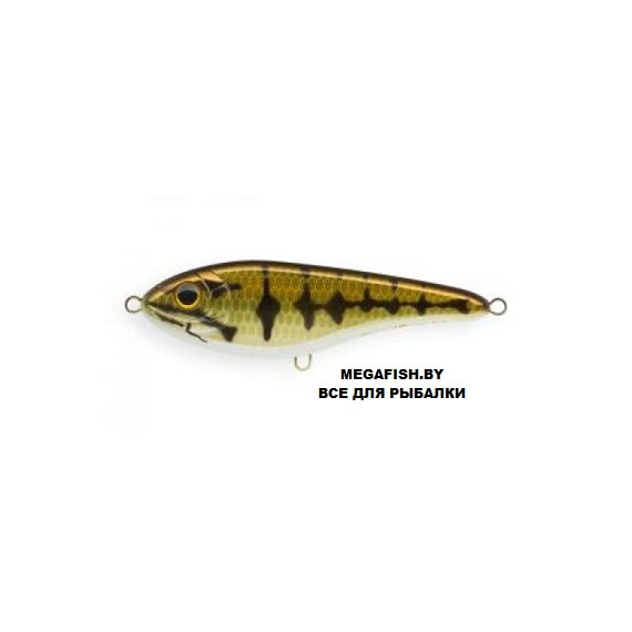 Воблер Strike Pro Baby Buster (10 см; 25 гр; 0.3-2 м) C625F
