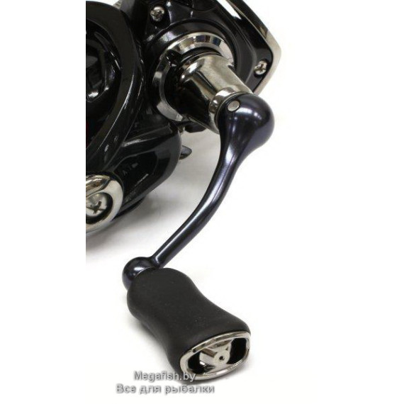 Катушка Daiwa Ninja 23 LT2000 3