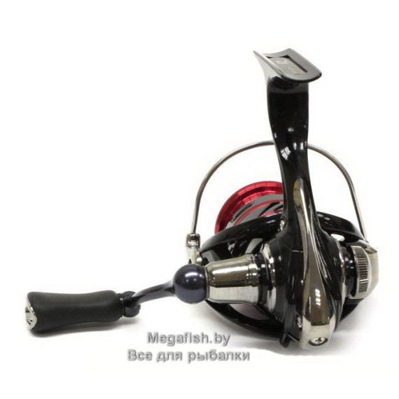 Катушка Daiwa Ninja 23 LT2000 4