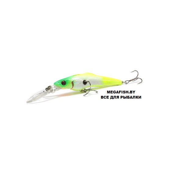 Воблер Strike Pro Challenger X 70L SP (7.1 гр; 7 см; 1.5-2.5 м) A133T