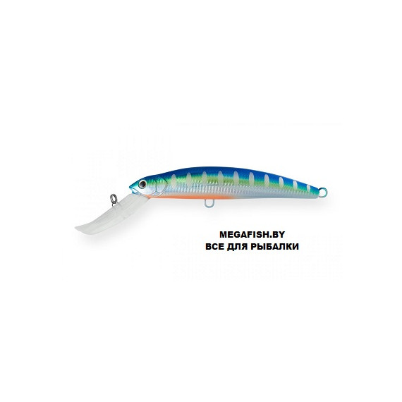 Воблер Strike Pro Musky Monster 160CL (55.7 гр; 16 см; 8-10 м) A150-713