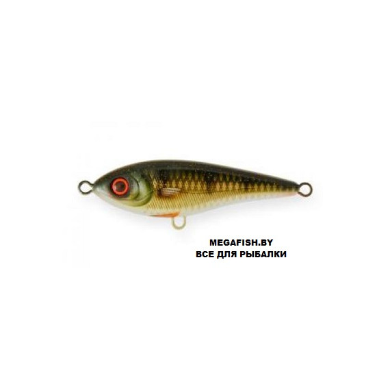Воблер Strike Pro Buster Jerk Shallow Runner (64.5 гр; 15 см; 1 м) C382F