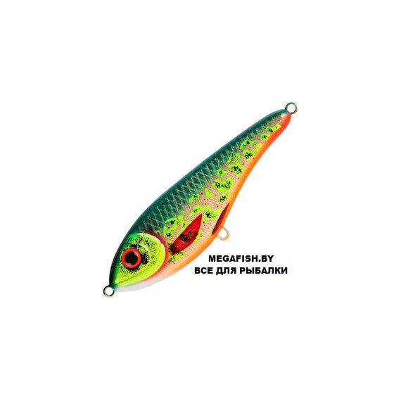 Воблер Strike Pro Buster Jerk (15 см; 75 гр; 0.5-4 м) C780F