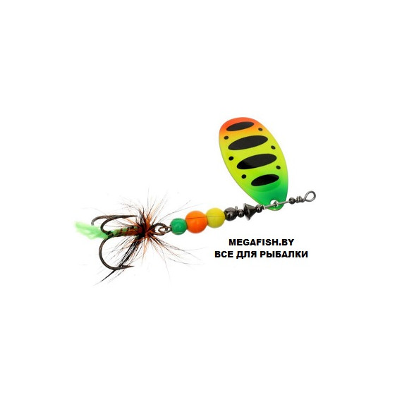 Блесна Flagman Twidd 7гр 102