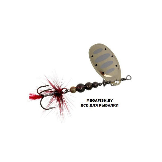 Блесна Flagman Twidd 5гр 103