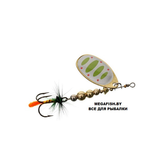 Блесна Flagman Twidd 7гр 104