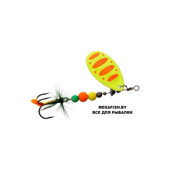 Блесна Flagman Twidd 7гр 105