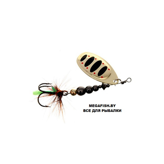 Блесна Flagman Twidd 5гр 106