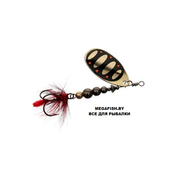 Блесна Flagman Twidd 5гр 109