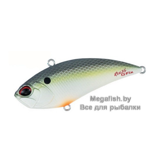 Воблер DUO Realis Vibration 62 G-Fix 62мм, 14.5 гр, ACC3083