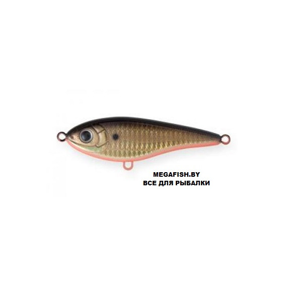 Воблер Strike Pro Buster Jerk (15 см; 75 гр; 0.5-4 м) 613-713