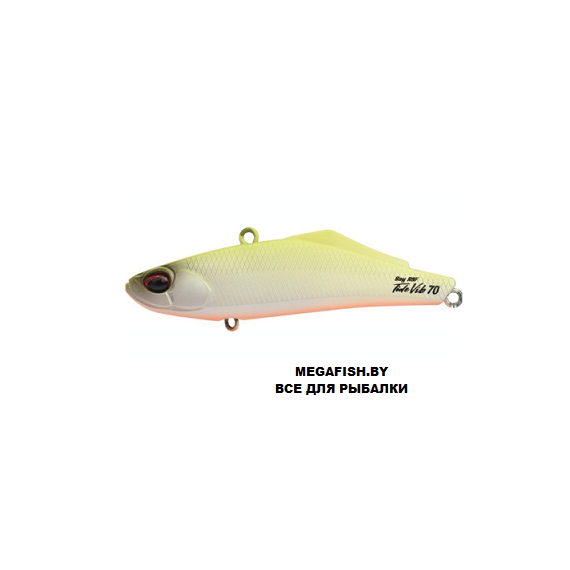 Воблер DUO Bay Ruf Tide Vib 70 ACC0170