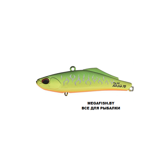 Воблер DUO Bay Ruf Tide Vib 70 ACC3225