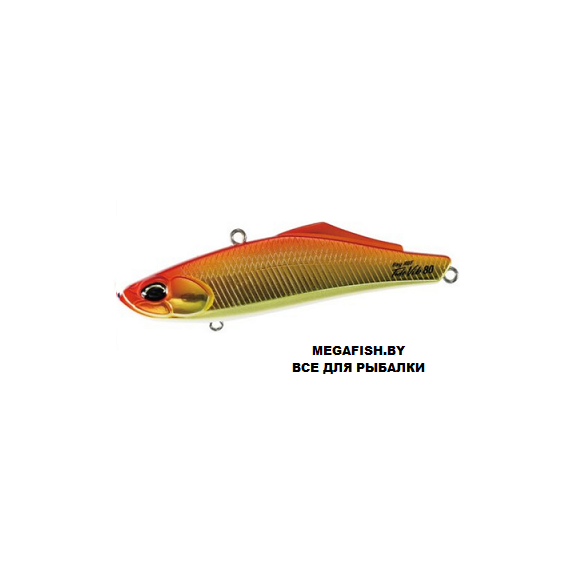 Воблер DUO Bay Ruf Tide Vib 70 ASA0032