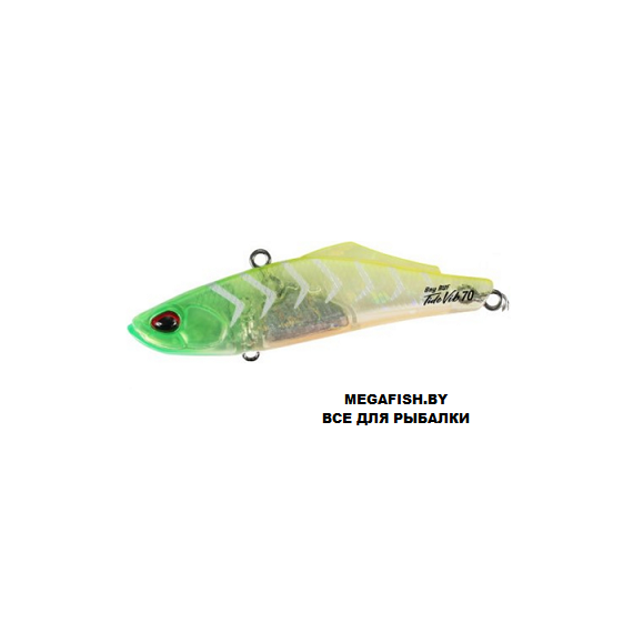 Воблер DUO Bay Ruf Tide Vib 70 CEA0737