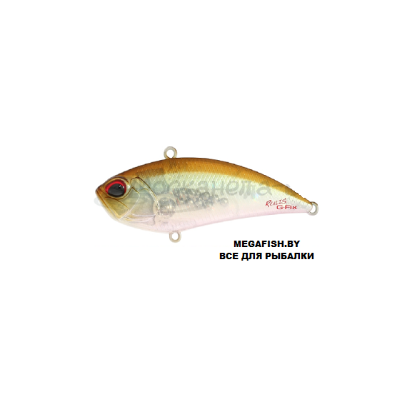 Воблер DUO Realis Vibration 62 G-Fix 62мм, 14.5 гр, GEA3006