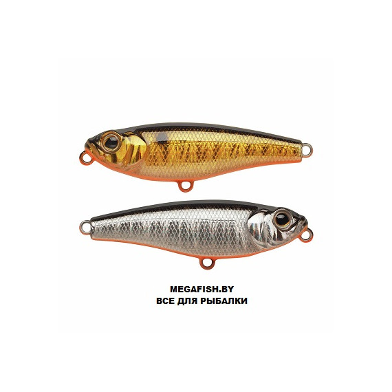 Воблер Strike Pro Sprat Stick EG-141B A70-613-SBO