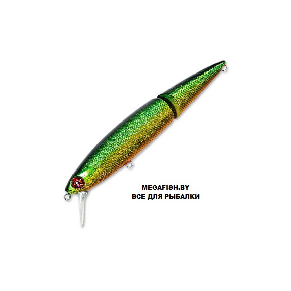 Воблер Pontoon 21 Tantalisa 100JF-SR (14 гр; 10 см; 0.5-1 м) 083