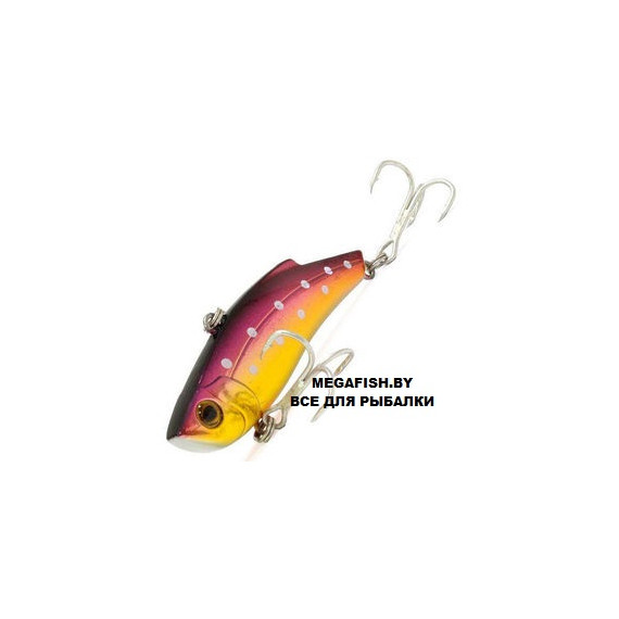 Воблер Hitfish Vibrunner 70 (7 см; 15 гр) 505