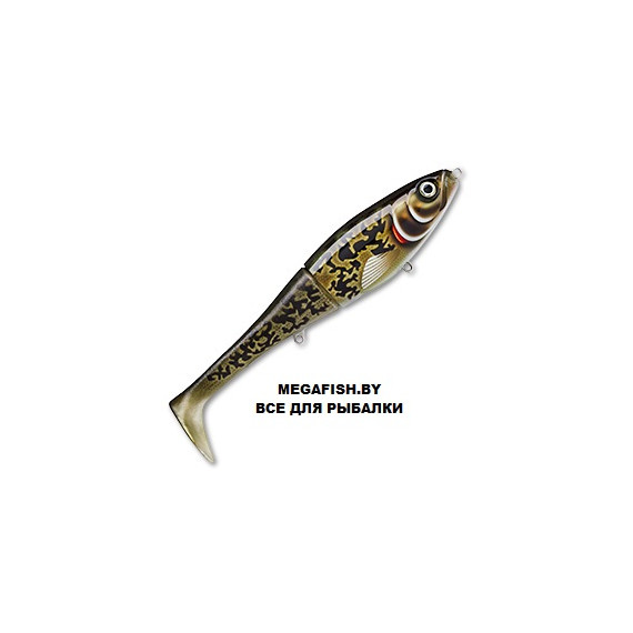 Воблер Rapala X-Rap Peto 14 (14 см; 39 гр; 0.5-1 м) ARB