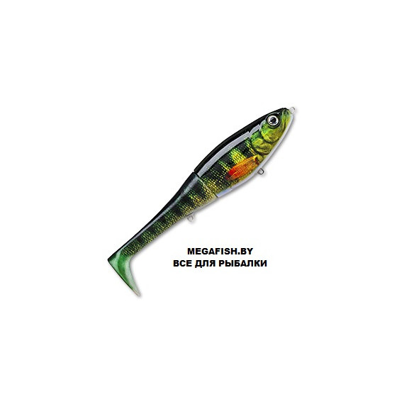 Воблер Rapala X-Rap Peto 14 (14 см; 39 гр; 0.5-1 м) PEL