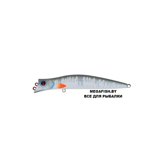 Воблер Strike Pro Darter-R Queen 100 (10.5 гр; 10 см; 0.1-0.2 м) SM51F