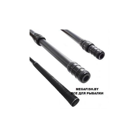 Ручка для подсачека Akara Long Hand Pro (300 см) 2