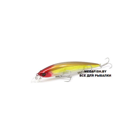 Воблер Jackall Rerange 130SP-MR (13 см; 22.3 гр; 2 м) TH Uroko HL Crown