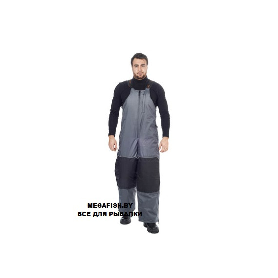 Костюм Huntsman Полюс LUX ткань Cell (р-р 56-58; 170-176 см) цвет...