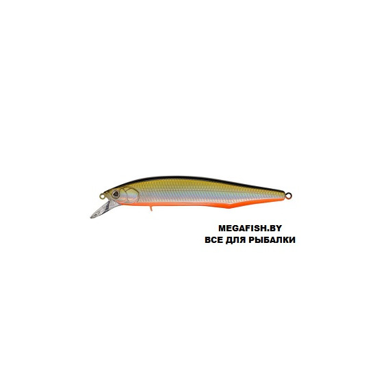 Воблер Strike Pro Intriger 105SP (10.5 см; 15 гр; 0.6 м) 612T