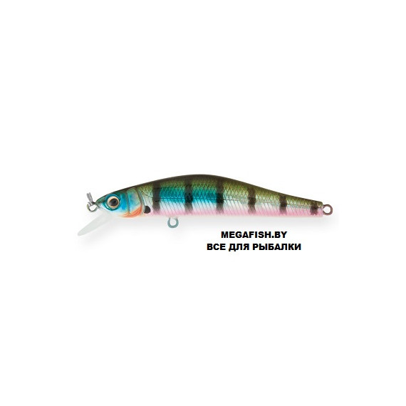 Воблер Strike Pro Inquisitor 110SP (11 см; 16.2 гр; 0.8-1.5 м) 630V