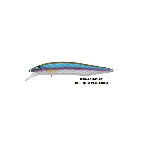 Воблер Strike Pro Intriger 120SP (12 см; 20 гр; 0.6 м) A210-SBO-RP