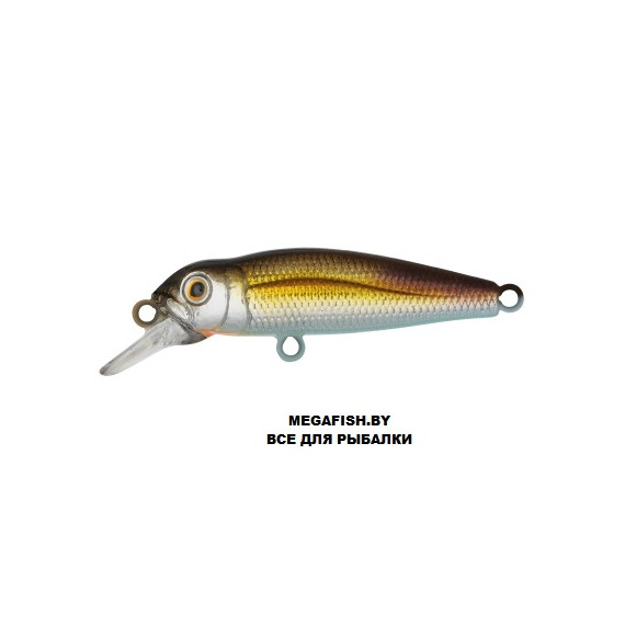 Воблер Strike Pro Midge 40 (2 гр; 4 см; 0.5 м) A218-GSAL-EP