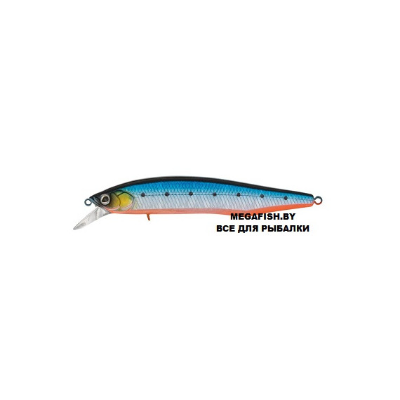 Воблер Strike Pro Intriger 105SP (10.5 см; 15 гр; 0.6 м) A234-SBO-LU