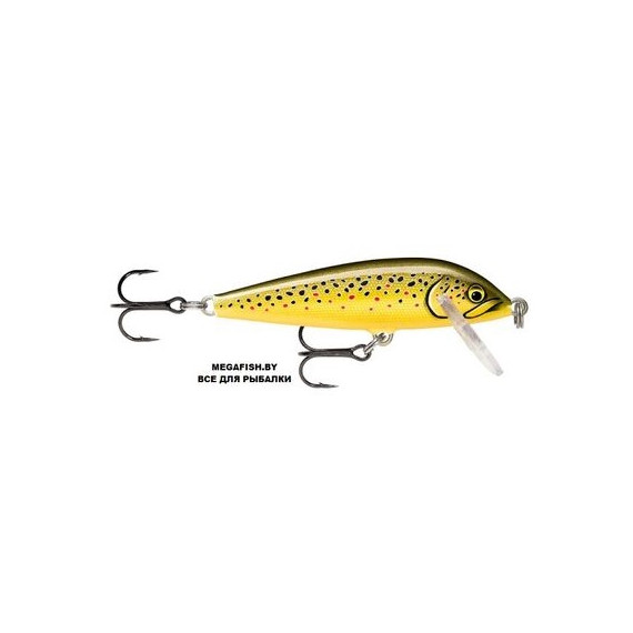 Воблер Rapala Countdown (5 гр; 5 см) ATR