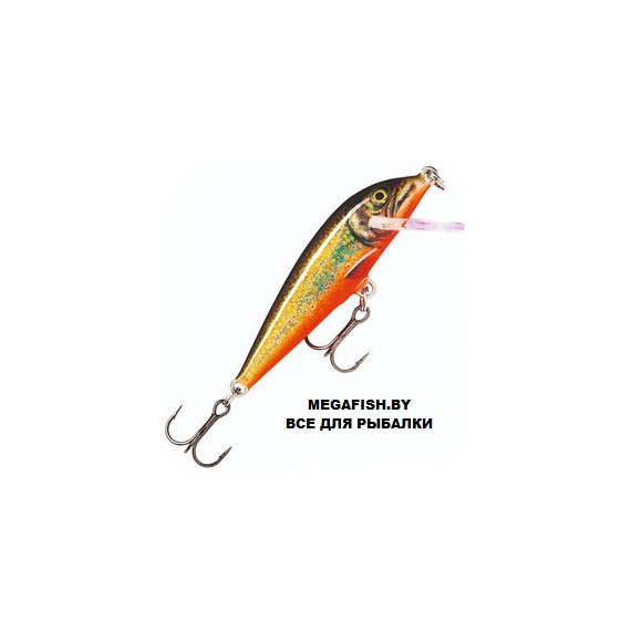 Воблер Rapala Countdown (5 гр; 5 см) CHL