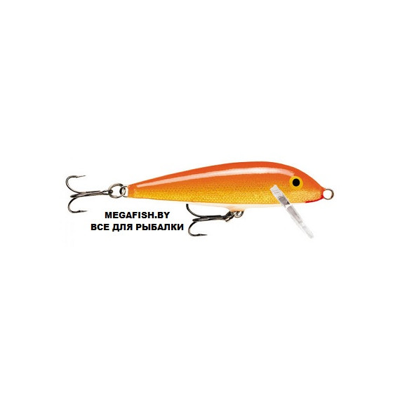 Воблер Rapala Countdown (5 гр; 5 см) GFR