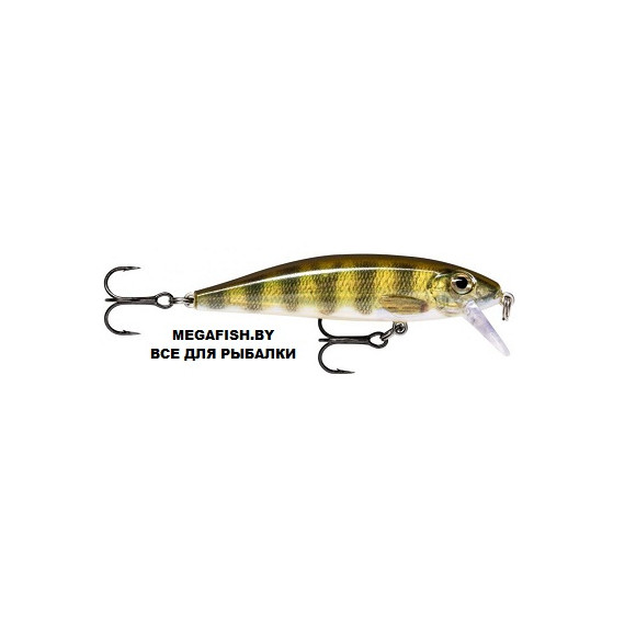 Воблер Rapala Countdown (5 гр; 5 см) PEL
