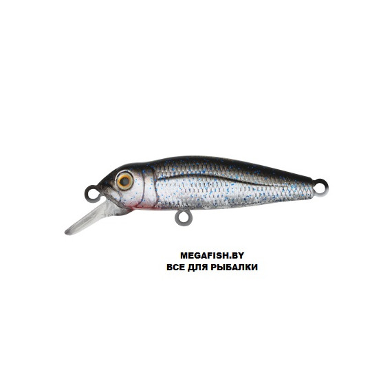 Воблер Strike Pro Midge 40 (2 гр; 4 см; 0.5 м) A53-EP