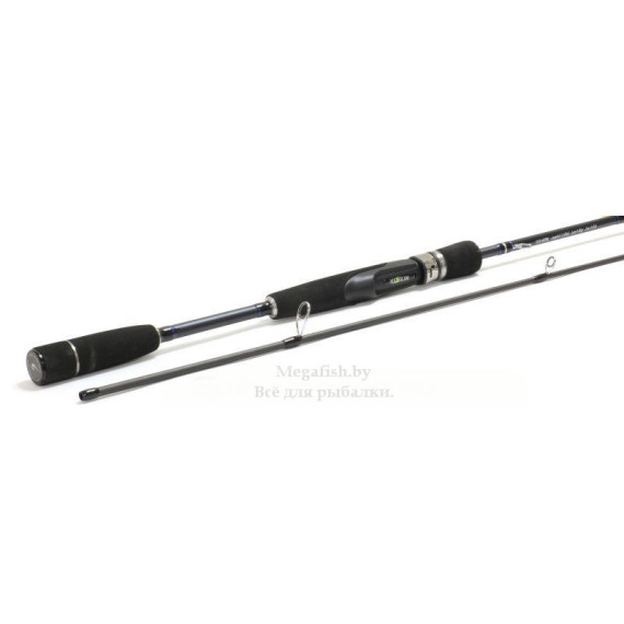 Удилище спиннинговое Norstream Flagman 802M (5-25) 244см