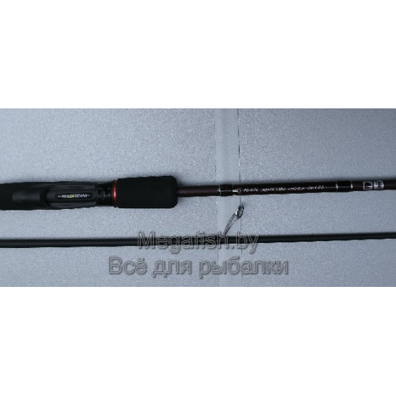 Удилище спиннинговое Norstream Rooky RKS-662M 9