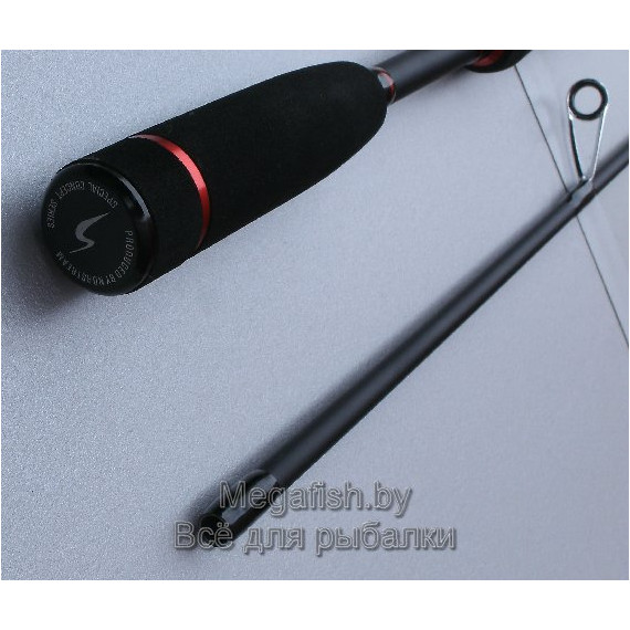 Удилище спиннинговое Norstream Rooky RKS-662M 8