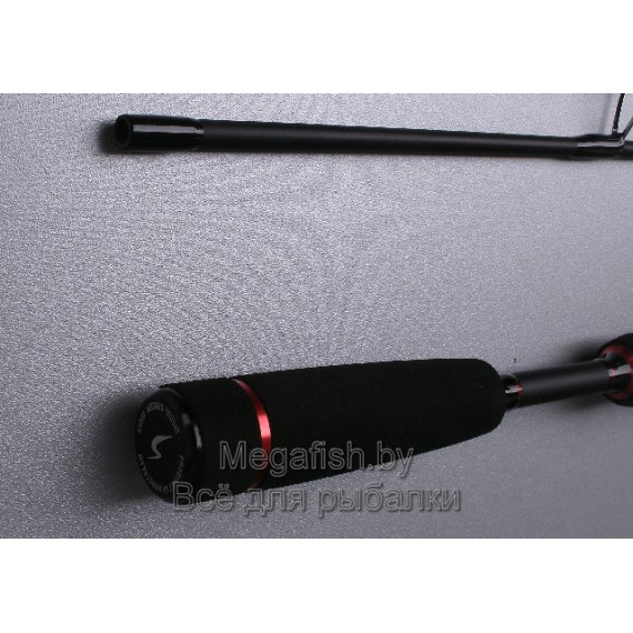 Удилище спиннинговое Norstream Rooky 602ML 4