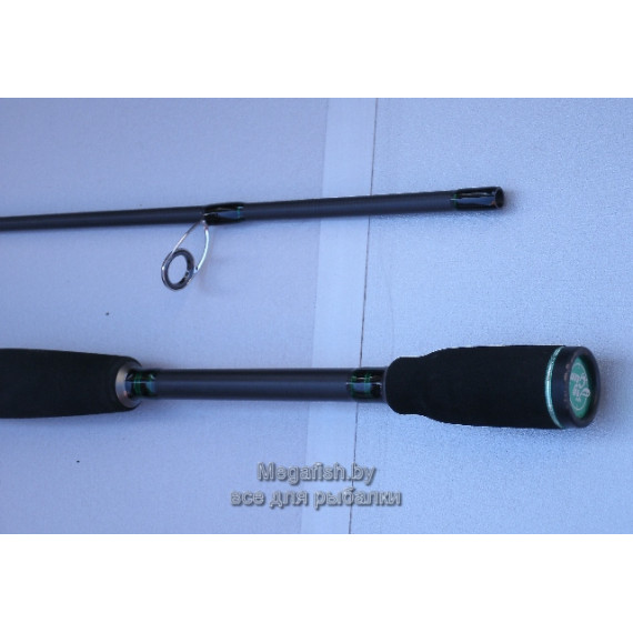 Удилище спиннинговое  Favorite Jig Gun JGN-682M 203 mm  7-21g 3